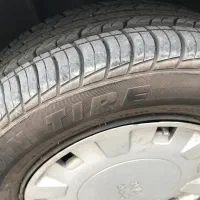 پژو روا سال دو گانه|خودرو سواری و وانت|کرج, کوی مدرس|دیوار