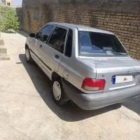 ماشین سالم به شرط|خودرو سواری و وانت|رودشت (چهارمحال و بختیاری), |دیوار