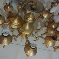 سمساری  خریدار لوستر