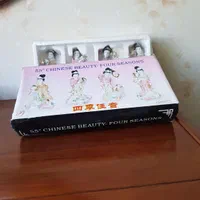 مجسمه زن ژاپنی|کلکسیون اشیاء عتیقه|تهران, سعادتآباد|دیوار