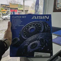کیت کلاچ دیسک  صفحه صفحه کلاچ آیسین aisin