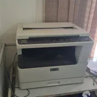 دستگاه کپی شارپ ۵۵۱۶