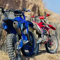 Yzf450|موتورسیکلت|تهران, علم و صنعت|دیوار
