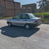 پراید مدل ۸۵ دوگانه|خودرو سواری و وانت|نیشابور, شهرک رسولی|دیوار