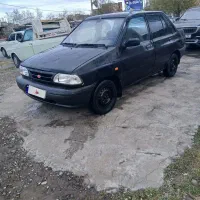 پراید مدل۸۲|خودرو سواری و وانت|مشگین شهر, |دیوار