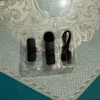 میکروفون بویا تولید محتوا