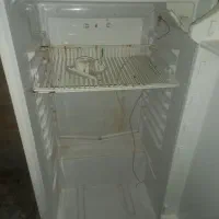 فروش یخچال فوری|یخچال و فریزر|چمران, |دیوار