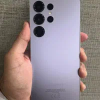 سامسونگ S25 Ultra