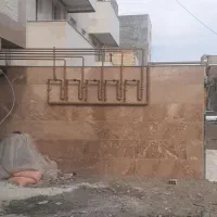 لوله کشی گاز و آتش نشانی