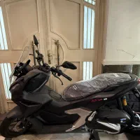 هوندا honda adv 160 1405 صفر کیلومتر