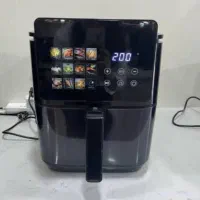 سرخ کن بدون روغن 15لیتر تفال