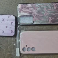 قاب گوشی سامسونگ s23fe