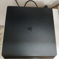 ps4 اسلیم 1 ترا