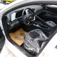 النترا 2025 صفر مدارک آماده بهترین قیمت|خودرو سواری و وانت|تهران, نیاوران|دیوار