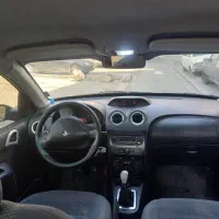 پژو بی رنگ|خودرو سواری و وانت|قوچان, |دیوار