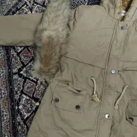 کاپشن داخل خز سایز XL