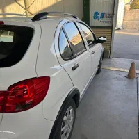 کوییک gx مدل۱۴۰۳|خودرو سواری و وانت|تبریز, |دیوار