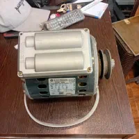 موتور کولر دینام کولر آبی ۷۰۰۰