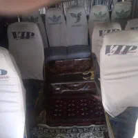 سیترا هجده لاستیک جلو نو صندلی اسکانیا بیمه یکسال|خودرو سنگین|اسلامشهر, شهرک واوان|دیوار