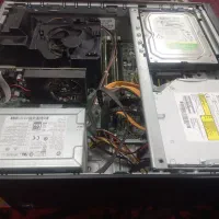 مینی کیس hp|رایانه رومیزی|خلیل آباد, |دیوار