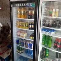 مغازه خواربار فروشی