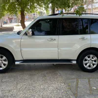 پاجیرو ۶ سیلندر|خودرو سواری و وانت|اهواز, کیانپارس |دیوار