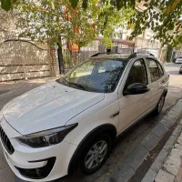 اطلس g سانروف 1403|خودرو سواری و وانت|تهران, آزادشهر|دیوار