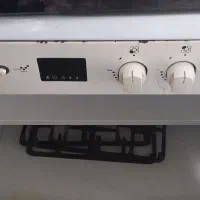 گاز فروشی تمیز|اجاق گاز و لوازم برقی پختوپز|سرپل ذهاب, |دیوار