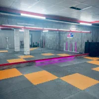 واگذاری کامل باشگاه ورزشی محدوده پاسداران