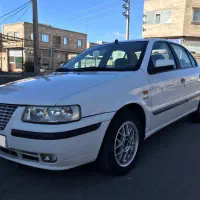 سمند ef7 دوگانه کارخانه