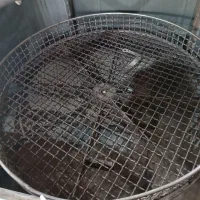 دستگاه سیلندرشور TL1000