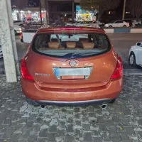 نیسان مورانو مدل ۲۰۰۸|خودرو سواری و وانت|ماکو, |دیوار