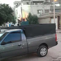 وانت بارکرایه تلفنی دربس حمل نقل۲۴ساعت هستم مصفانه|خدمات حمل و نقل|اهواز, نادری|دیوار