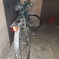 دوچرخه تایوانی اصل ۲۴-۲۶ برند معروف