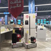 تخفیفات ویژه فروشگاه انتخاب من زرین شهر