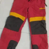 شلوار اسکی و کوهنوردی اورجینال|ورزشهای زمستانی|مشهد, امامیه (شهرک غرب)|دیوار