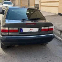 زانتیا سالم مدل ۸۵|خودرو سواری و وانت|اردبیل, |دیوار