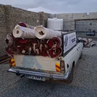 قالیشویی و مبلشویی سالاری