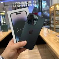 iPhone 14 pro ch 256G ریجستر شده
