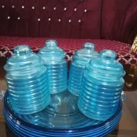 پاسماوری شیشه ای