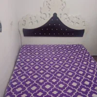 تخت خواب دونفره|تخت و سرویس خواب|سنندج, |دیوار