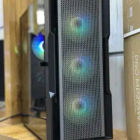 سیستم گیمینگ و رندرینگ با قطعات به‌روز نسل 12|رایانه رومیزی|اردبیل, |دیوار
