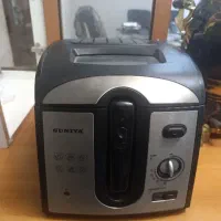 سرخ کن نونو اصلا استفاده نکردم واس جهیزیه بود