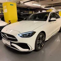 مرسدس بنز C350 e L مدل ۲۰۲۵