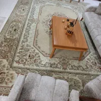فرش ۱۲ متری نگین مشهد ۱۴۰۰ شانه