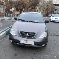 تیبا صندوقدار نوک مدادی