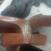 صندل دمپایی