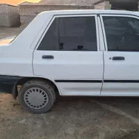 پراید مدل ۹۵|خودرو سواری و وانت|گنبد کاووس, |دیوار