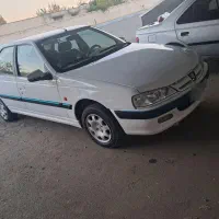 پرشیا مدل آخر 91 تو کرم کارمندی دوگانه سوز|خودرو سواری و وانت|خدا آفرین, |دیوار