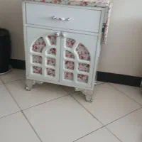 میز اتو کمد دار